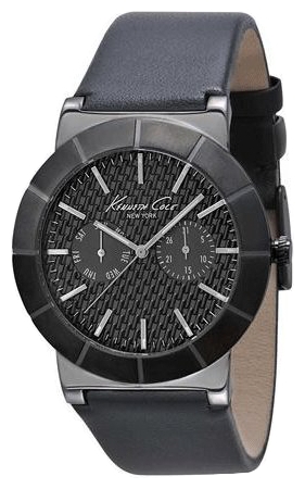 Kenneth Cole IKC3768 pictures