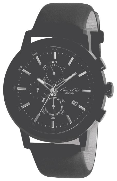 Kenneth Cole IKC9284 pictures
