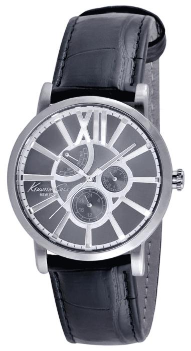 Kenneth Cole IKC9222 pictures