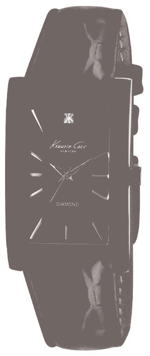 Kenneth Cole IKC1985 wrist watches for men - 1 image, picture, photo
