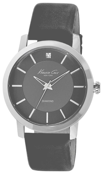 Kenneth Cole IKC9222 pictures