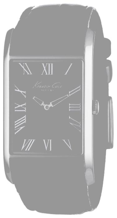 Kenneth Cole IKC9237 pictures