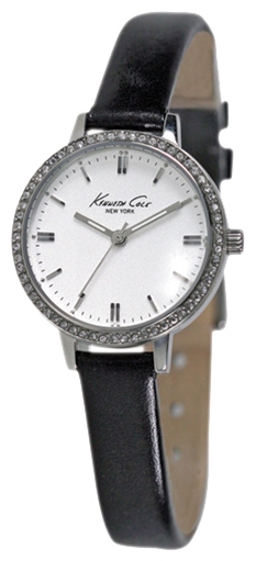 Kenneth Cole IKC2504 wrist watches for women - 1 picture, image, photo