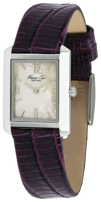 Kenneth Cole IKC2562 wrist watches for women - 1 photo, image, picture