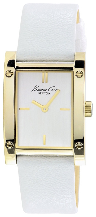 Kenneth Cole IKC2591 wrist watches for women - 1 photo, picture, image