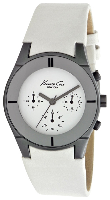Kenneth Cole IKC2610 pictures