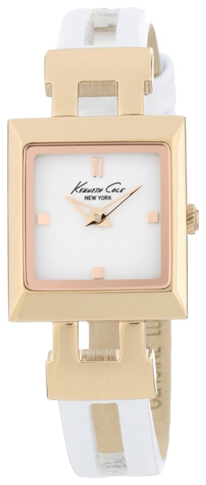 Kenneth Cole IKC2621 wrist watches for women - 1 image, picture, photo
