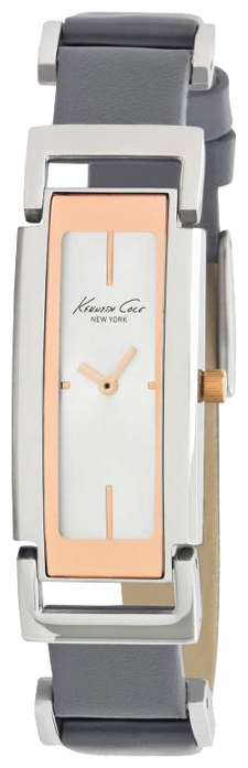 Kenneth Cole IKC2623 wrist watches for women - 1 picture, image, photo