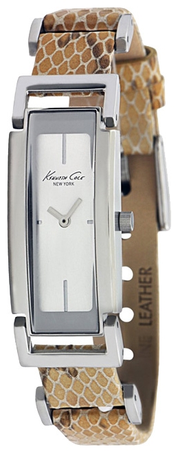 Kenneth Cole IKC2638 wrist watches for women - 1 picture, photo, image