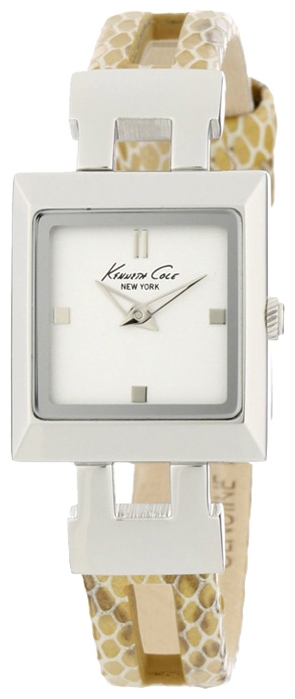 Kenneth Cole IKC2639 wrist watches for women - 1 photo, picture, image