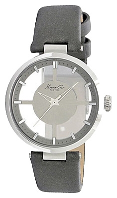 Kenneth Cole IKC2642 wrist watches for women - 1 picture, photo, image