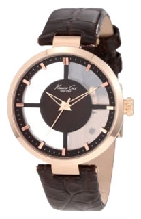 Kenneth Cole IKC2647 wrist watches for women - 1 image, photo, picture