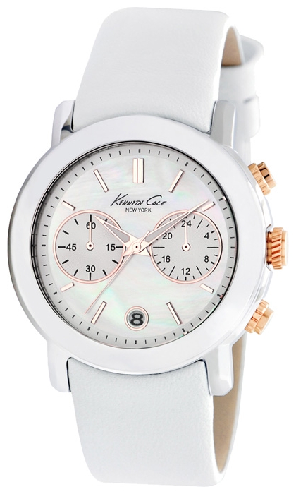 Kenneth Cole IKC2688 wrist watches for women - 1 image, photo, picture