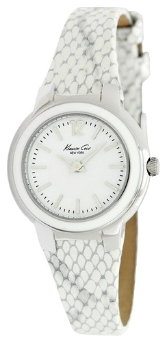 Kenneth Cole IKC2700 wrist watches for women - 1 image, photo, picture