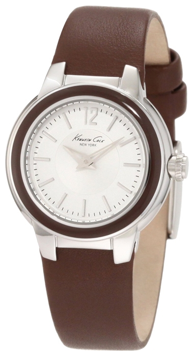 Kenneth Cole IKC2701 wrist watches for women - 1 image, photo, picture