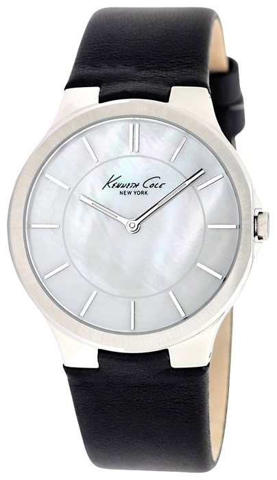 Kenneth Cole IKC2706 wrist watches for women - 1 image, picture, photo