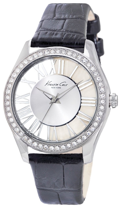 Kenneth Cole IKC2730 wrist watches for women - 1 image, picture, photo