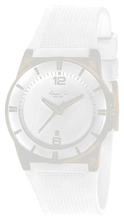 Kenneth Cole IKC2791 wrist watches for women - 2 photo, picture, image