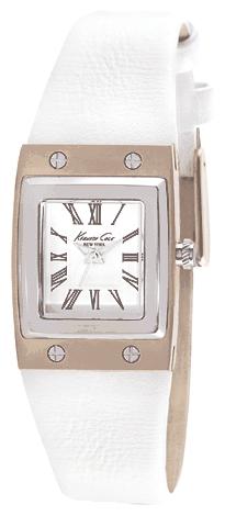 Kenneth Cole IKC2821 wrist watches for women - 1 image, picture, photo