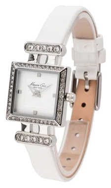 Kenneth Cole IKC2825 wrist watches for women - 1 photo, picture, image