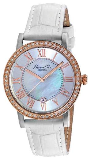 Kenneth Cole IKC2836 wrist watches for women - 1 photo, picture, image