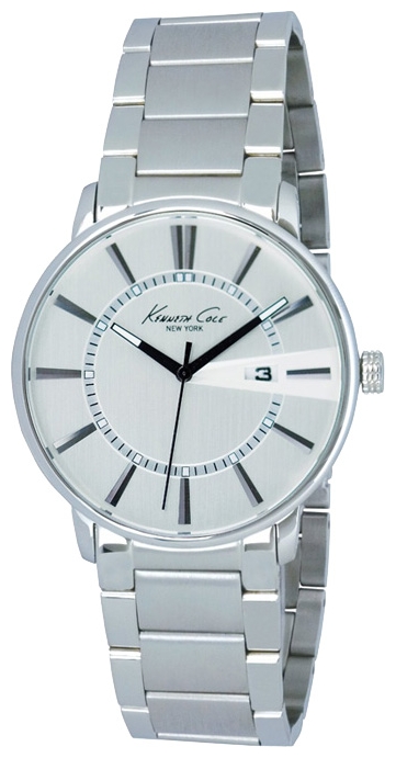 Kenneth Cole IKC3892 wrist watches for men - 1 photo, image, picture