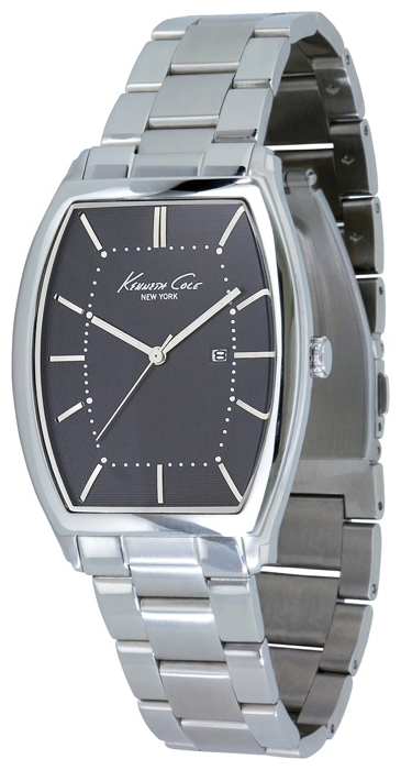 Kenneth Cole IKC3897 wrist watches for men - 1 photo, image, picture