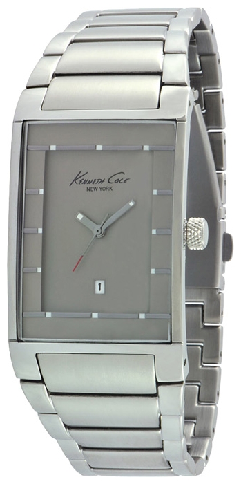 Kenneth Cole IKC3904 wrist watches for men - 1 image, photo, picture