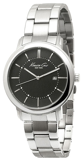 Kenneth Cole IKC3907 wrist watches for men - 1 image, picture, photo