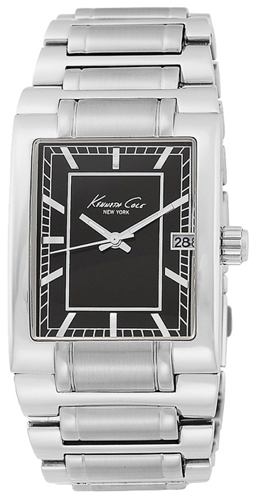 Kenneth Cole IKC3910 wrist watches for men - 1 image, photo, picture