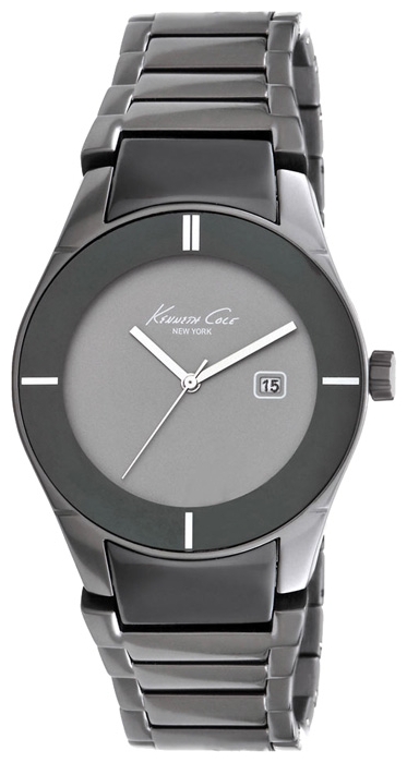 Kenneth Cole IKC3948 wrist watches for men - 1 image, picture, photo