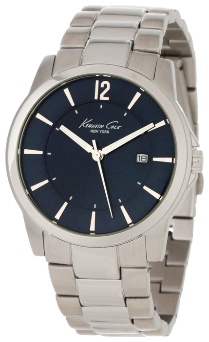 Kenneth Cole IKC3959 wrist watches for men - 1 image, photo, picture