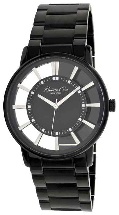Kenneth Cole IKC3994 wrist watches for men - 1 image, photo, picture