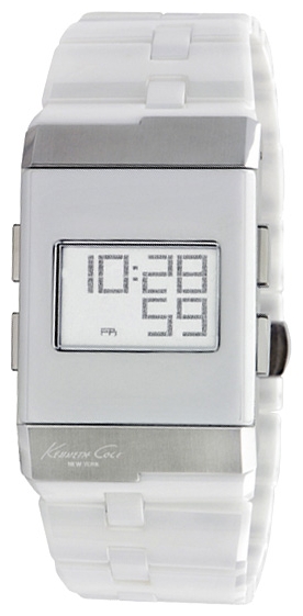 Kenneth Cole IKC3999 wrist watches for men - 1 photo, image, picture