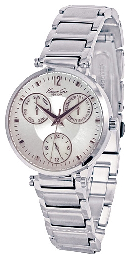 Kenneth Cole IKC4645 wrist watches for women - 1 image, photo, picture