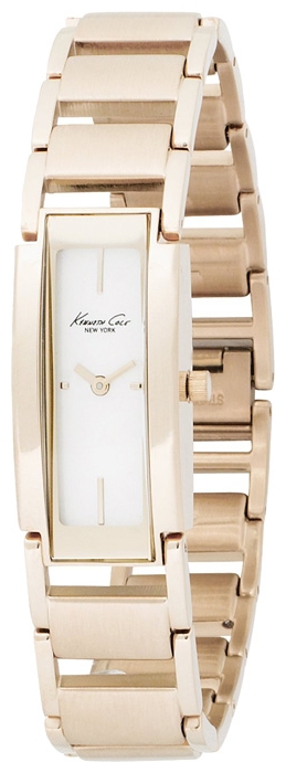 Kenneth Cole IKC4679 wrist watches for women - 1 picture, photo, image