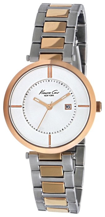 Kenneth Cole IKC4713 wrist watches for women - 1 image, picture, photo
