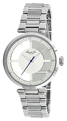Kenneth Cole IKC4727 wrist watches for women - 1 image, photo, picture