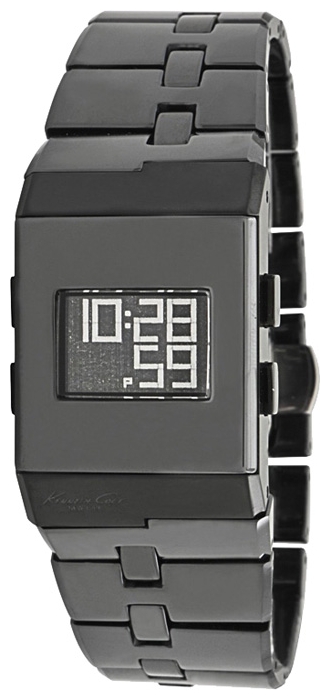 Kenneth Cole IKC4737 wrist watches for women - 1 photo, image, picture