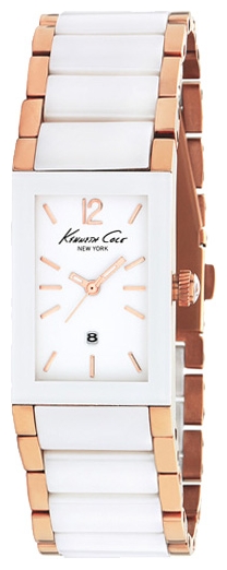 Kenneth Cole IKC4741 wrist watches for women - 1 photo, image, picture