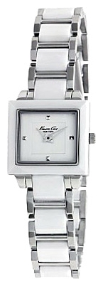 Kenneth Cole IKC4743 wrist watches for women - 1 image, photo, picture
