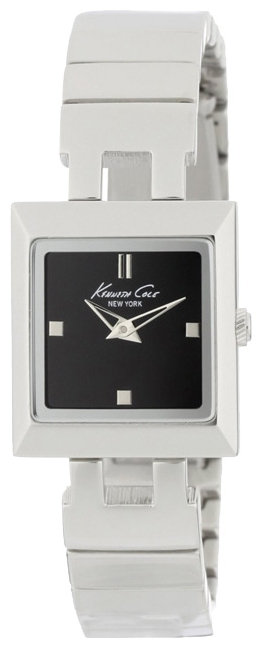 Kenneth Cole IKC4744 wrist watches for women - 1 picture, image, photo