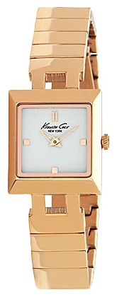 Kenneth Cole IKC4745 wrist watches for women - 1 picture, photo, image
