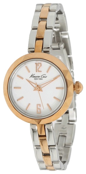 Kenneth Cole IKC4764 wrist watches for women - 1 image, picture, photo