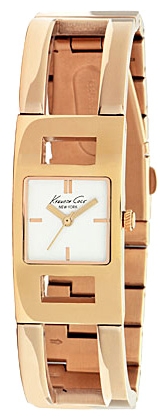 Kenneth Cole IKC4767 wrist watches for women - 1 photo, picture, image