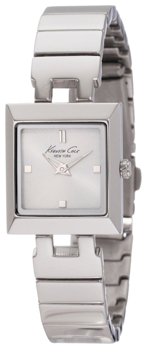Kenneth Cole IKC4770 wrist watches for women - 1 picture, photo, image