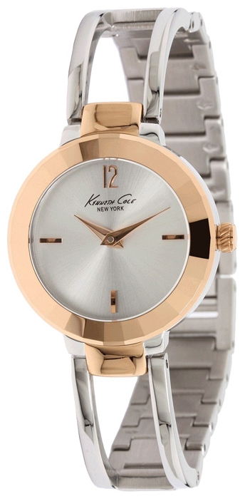 Kenneth Cole IKC4788 wrist watches for women - 1 image, picture, photo