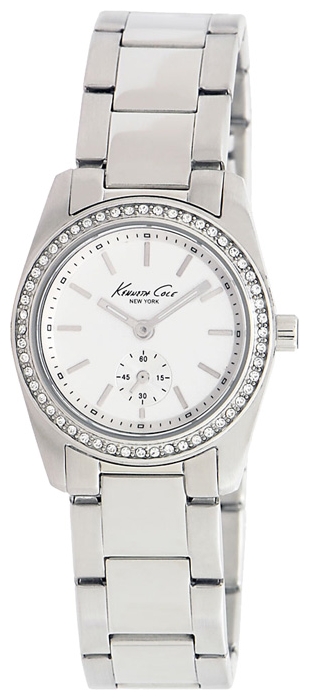 Kenneth Cole IKC4790 wrist watches for women - 1 image, picture, photo