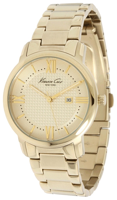 Kenneth Cole IKC4793 wrist watches for women - 1 photo, picture, image