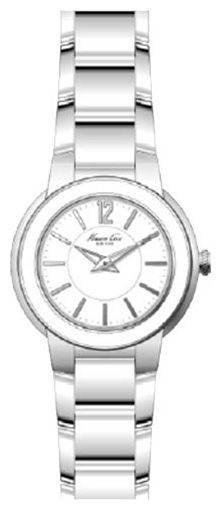 Kenneth Cole IKC4822 wrist watches for women - 2 photo, image, picture
